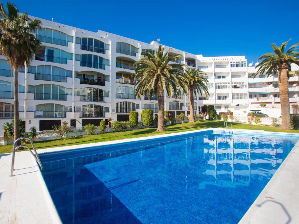 Apartment Carabeo By Interhome Nerja Εξωτερικό φωτογραφία