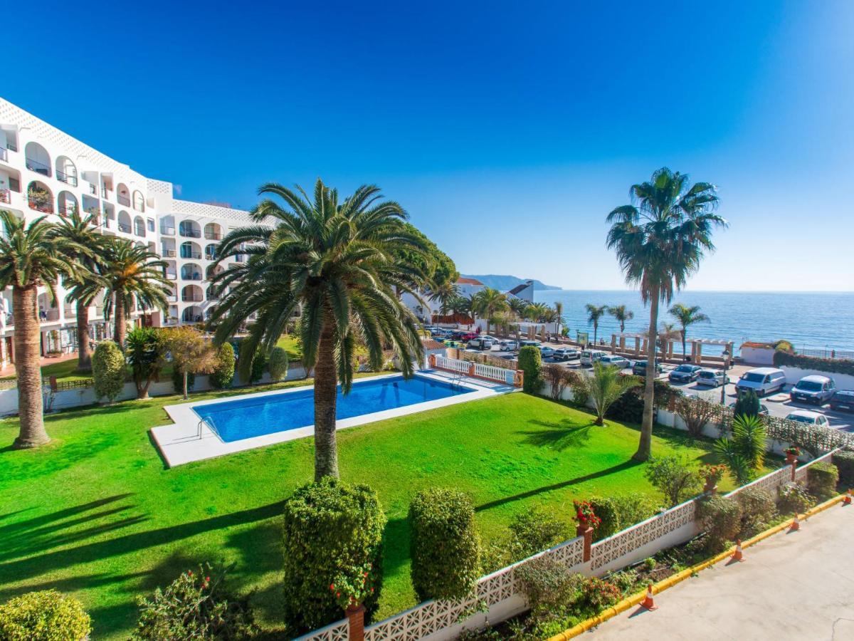 Apartment Carabeo By Interhome Nerja Εξωτερικό φωτογραφία