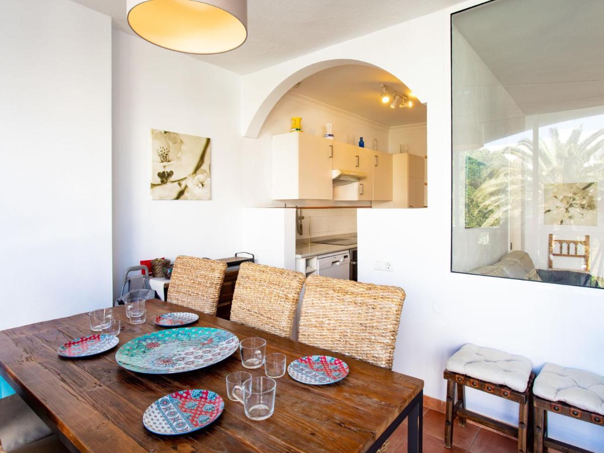 Apartment Carabeo By Interhome Nerja Εξωτερικό φωτογραφία