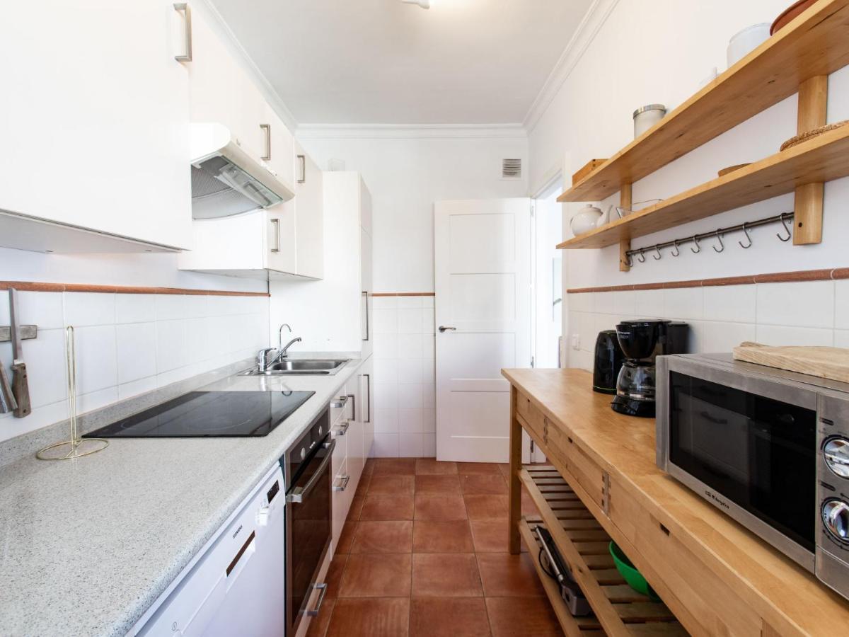 Apartment Carabeo By Interhome Nerja Εξωτερικό φωτογραφία