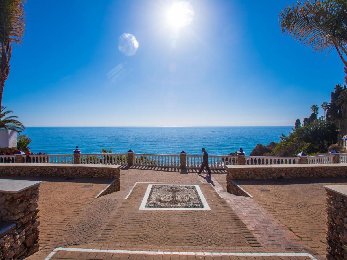 Apartment Carabeo By Interhome Nerja Εξωτερικό φωτογραφία