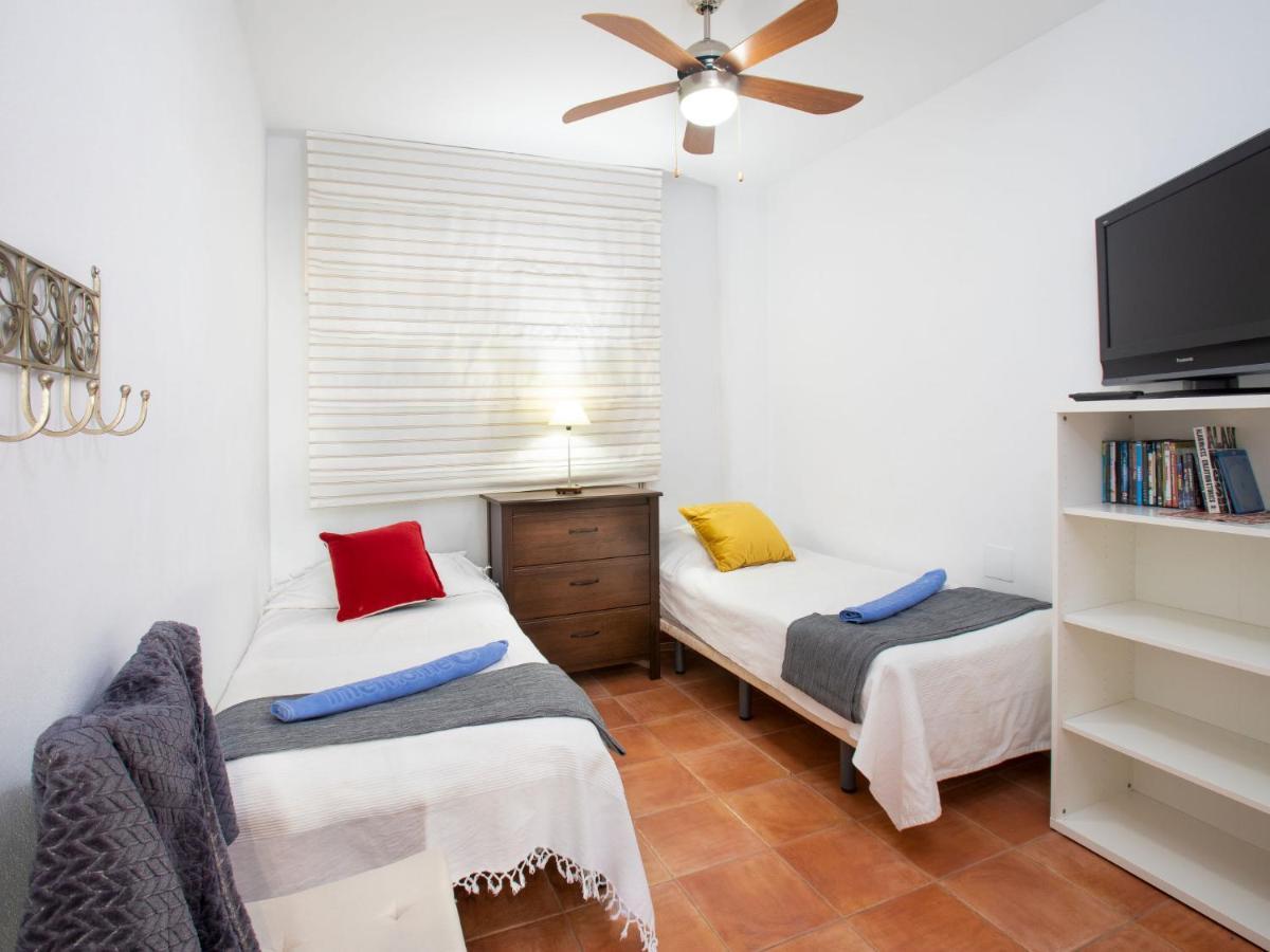 Apartment Carabeo By Interhome Nerja Εξωτερικό φωτογραφία