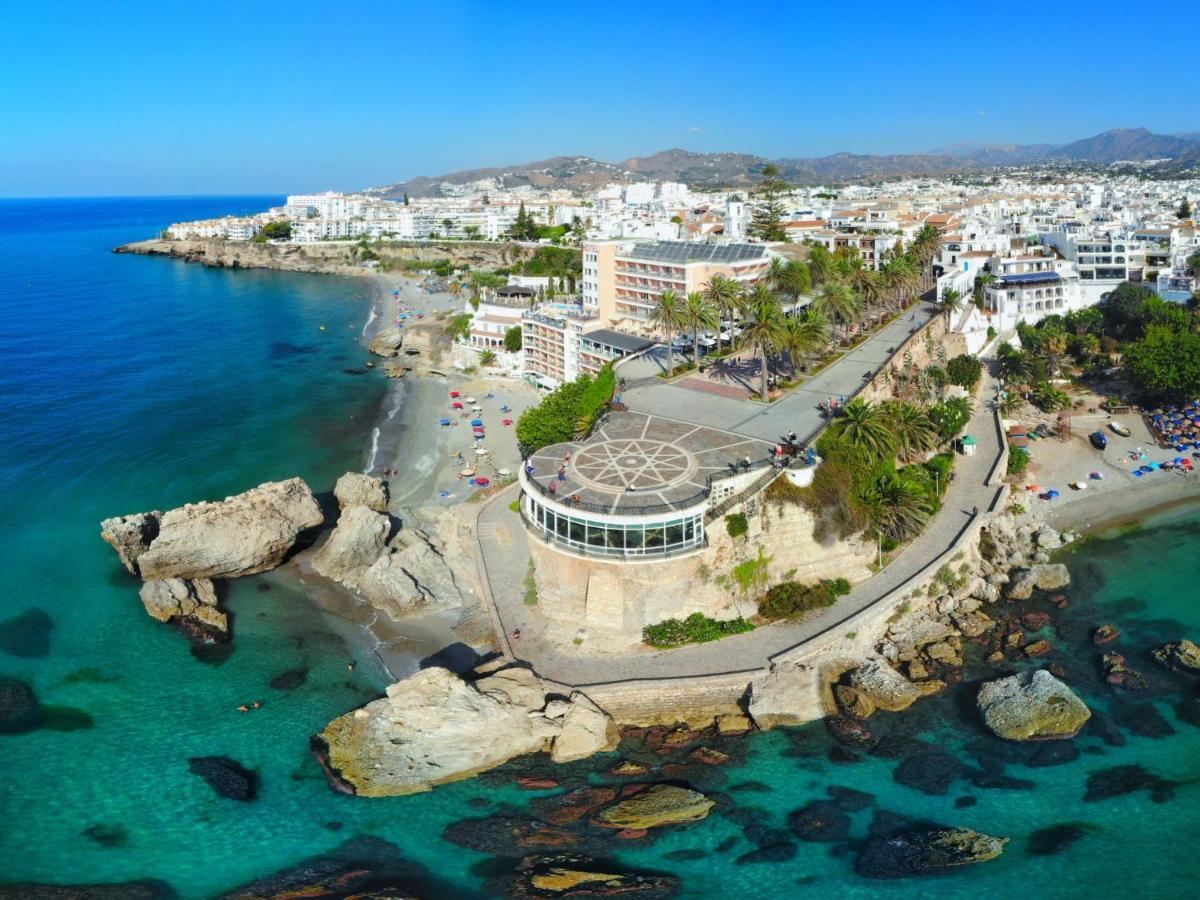Apartment Carabeo By Interhome Nerja Εξωτερικό φωτογραφία